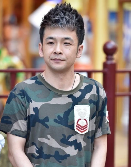 |周云鹏：没有赵本山，我只是二人转剧场的小演员，车子房子不要想