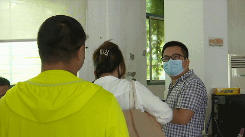 晋江|现场摇号!户型图曝光!晋江这一片区改造……