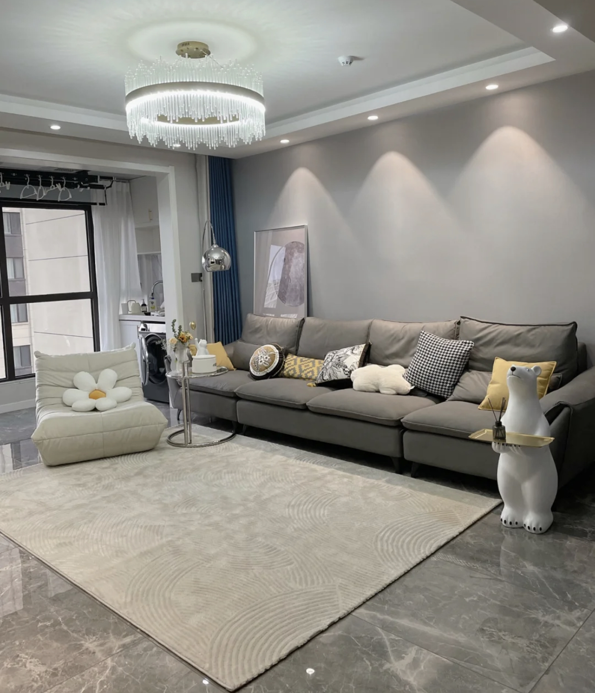 不管钱多少,市场上这7种沙发都不要买,不是瞎说,都是经验教训