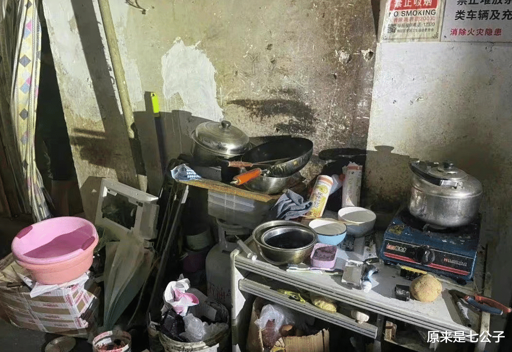 全民激愤!中科院老科学家蜗居13平老破小?事情反转了