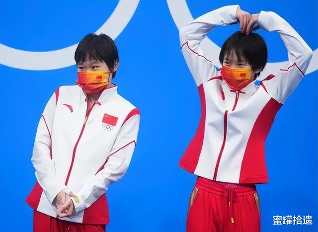 中国跳水队|中国跳水队大换血！5大主力将退出国家队，无缘冲击巴黎奥运