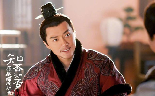 顾廷烨|《知否》“顾廷烨唯一留下来的妾室”秋娘：肯认命，她得到了幸福