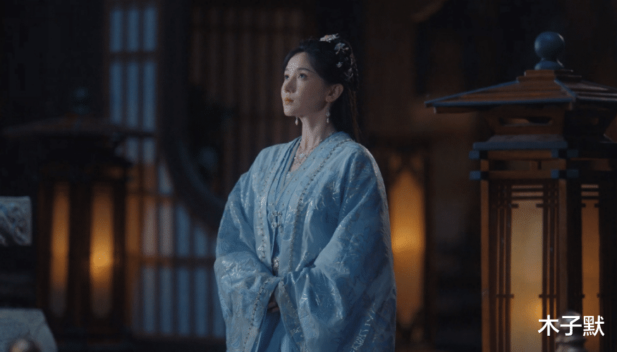 郝葭|《卿卿日常》：郝葭嫁给不爱自己的人，才是走向婚姻悲剧的起因