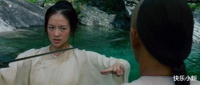 章子怡|“谄媚丑态”章子怡：深陷泼墨门委身老男人，后嫁好赌四婚男