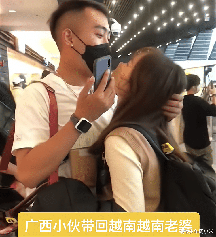 不爱请别伤害!广西男子婚礼当天反悔逃婚,新娘穿着婚纱穷追不舍