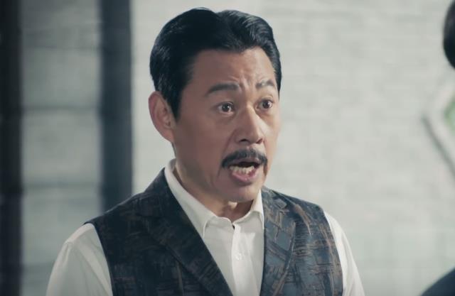 央视|才2集就全国收视第二,张丰毅令观众成功入坑,央视拿到了收视王牌