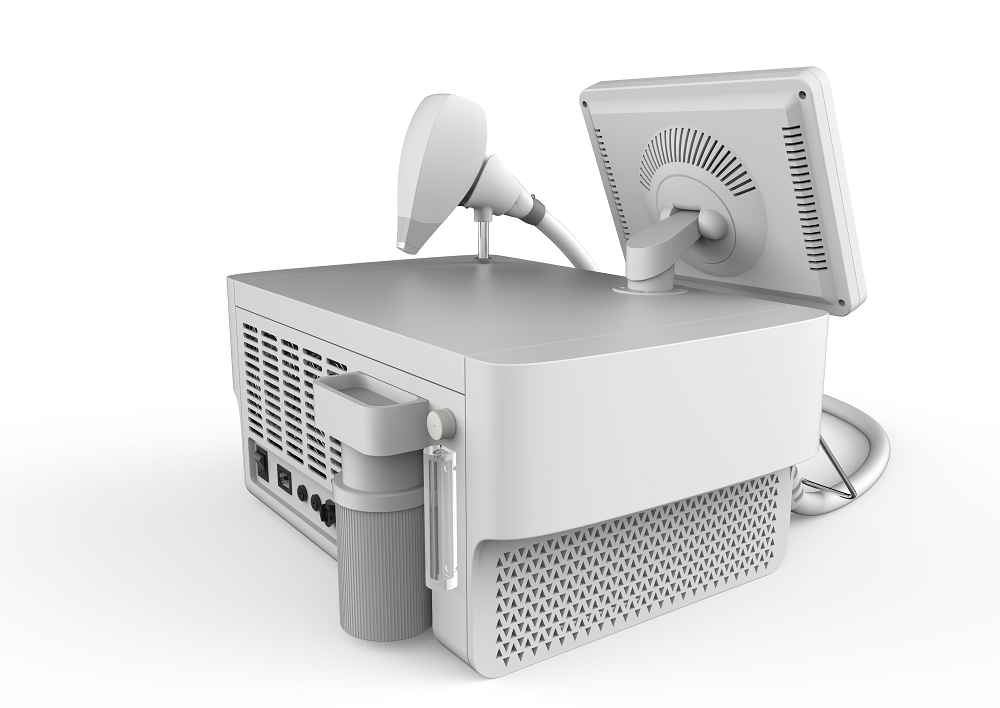 |机床外观设计要花多少钱？