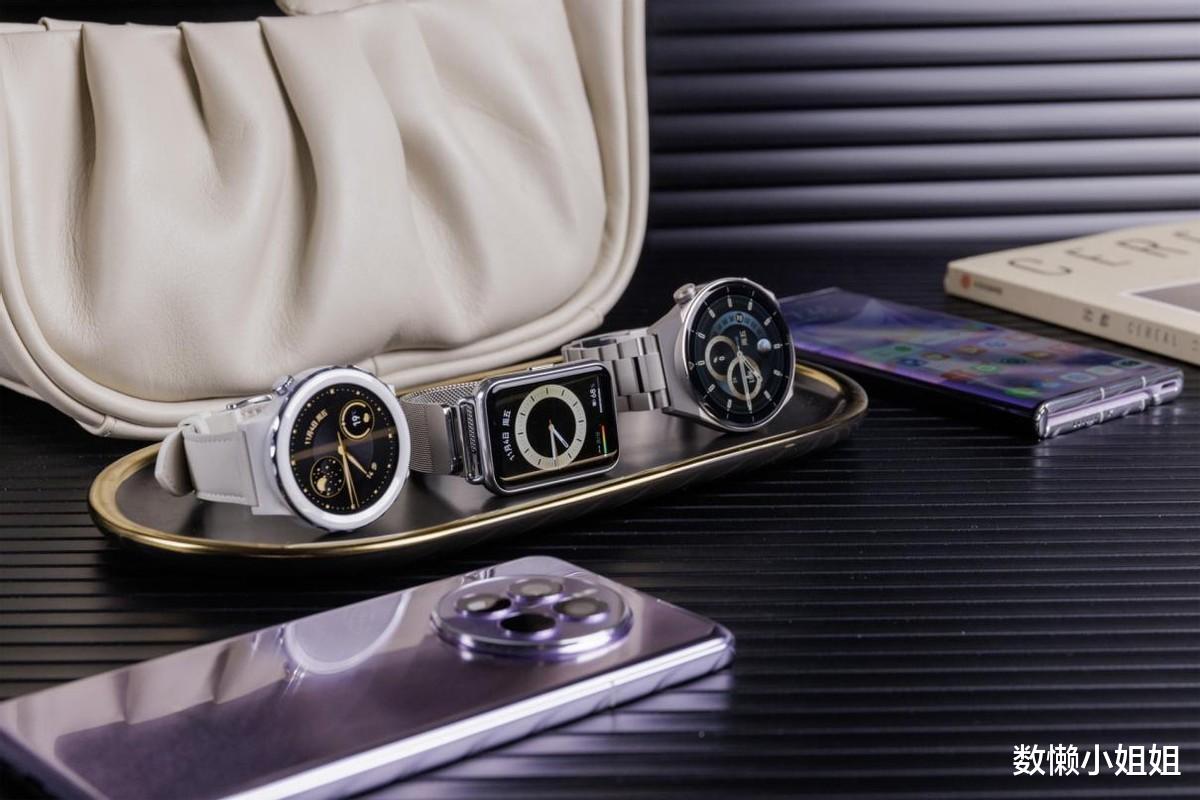 裁员|今年双十一，不纠结也不剁手。 保姆级华为智能穿戴选购指南送上