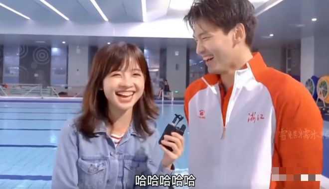 央视|徐嘉余前女友爆猛料，信息量大，还有更毁三观的