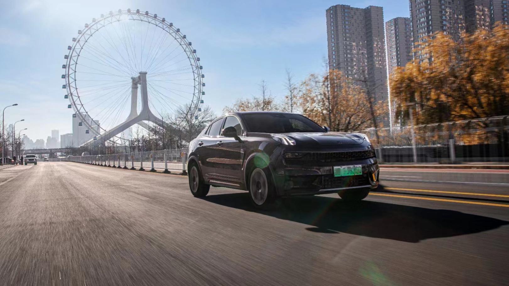 天津市|秋天 拍照最美的地方在这呀