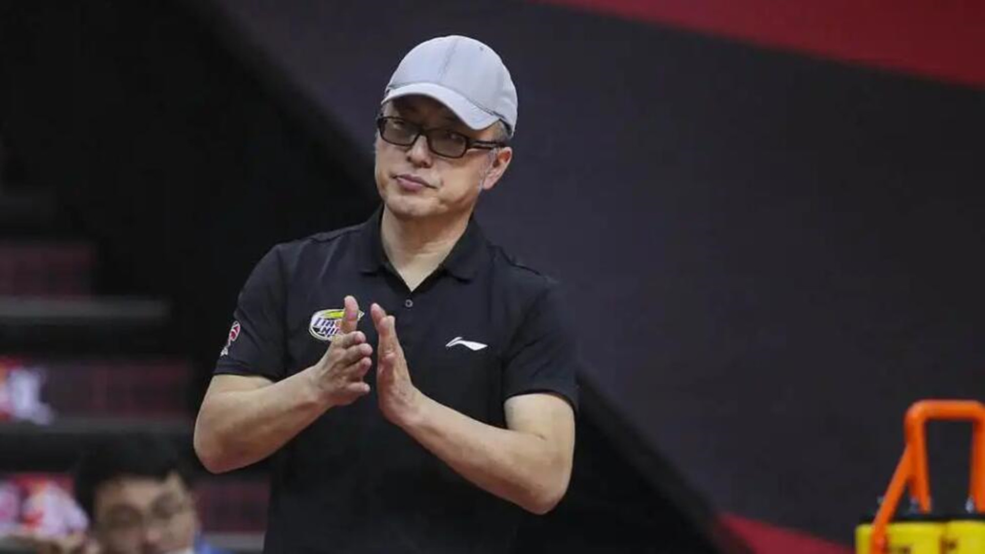 辽宁男篮|辽篮新消息！李洪庆或召回1米98辽篮名将，北京首钢或截胡