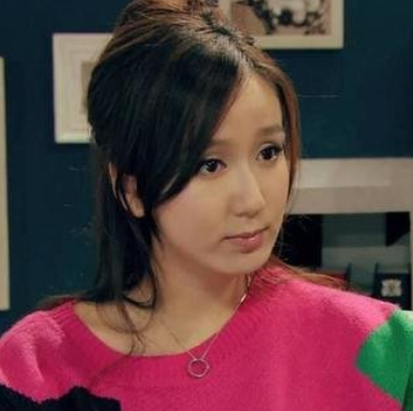 陈小纭|以前貌美如花有灵气，现在却大变样的6位女星，网友：恍如隔世！