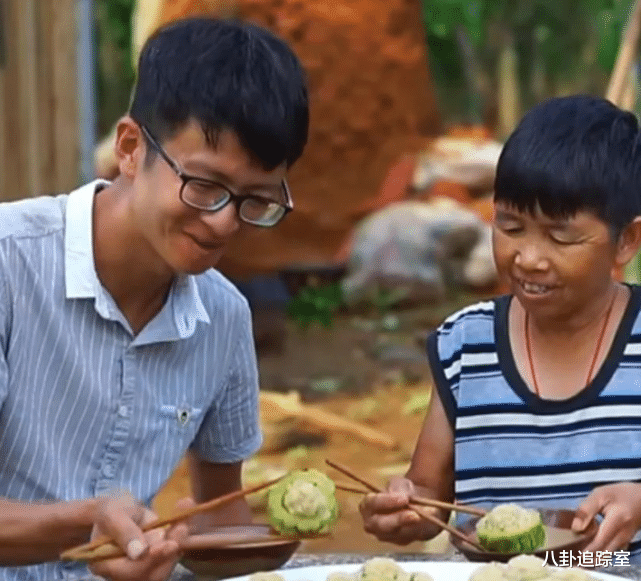 |2189W粉网红康仔做饭翻车?老小孩性别遭质疑,网友:越来越离谱
