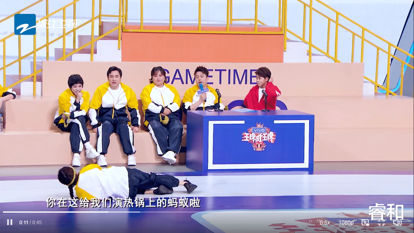 王牌对王牌|《王牌对王牌》第十期未播已垮，搞情怀的拼凑，观众还是错付了