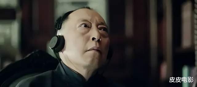 余则成|给内地谍战剧里演“卧底”最好的男演员排名,沙溢第9,张嘉益第3