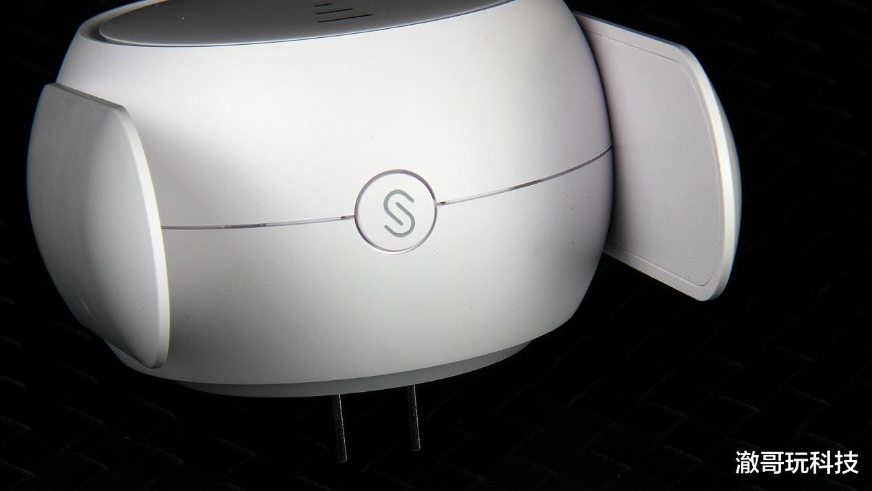 锐捷|锐捷小兔子Mesh放大器体验:Wi-Fi信号无缝覆盖,原来如此简单!