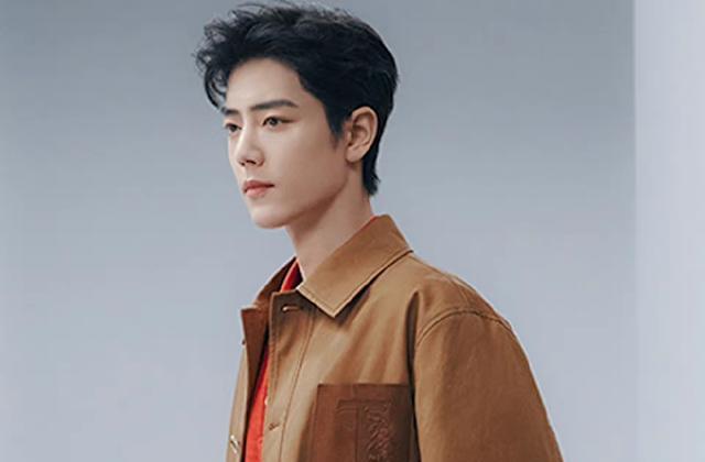 肖战|最受关注男艺人TOP10揭晓，肖战高票登顶，唯一指数破50