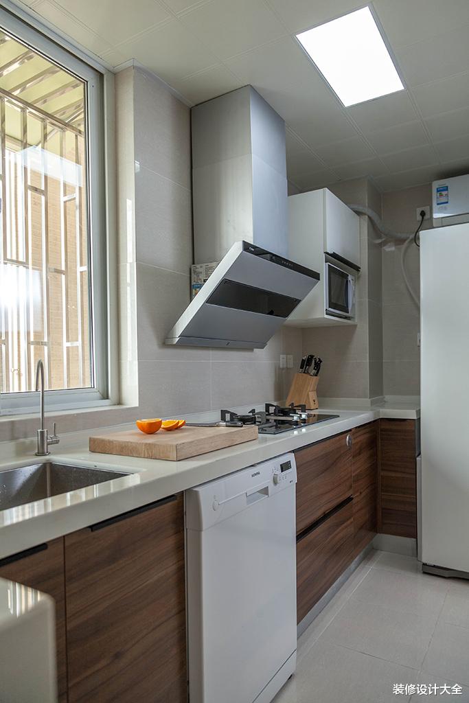 晒晒姐姐的新家,玄关让人长见识了,原来还可以不只是鞋柜!