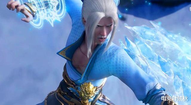 萧炎|斗破苍穹:明明萧炎的潜力大过云岚宗,为什么加刑天不出手相助?