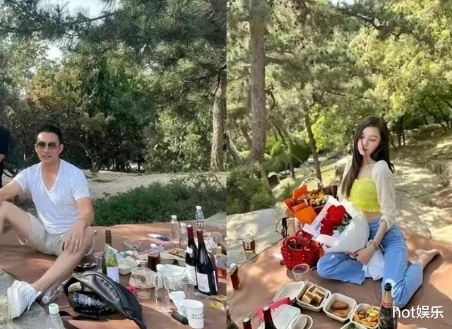 汪小菲|手撕汪小菲后，葛斯齐再爆内娱瓜，多位艺人被牵连