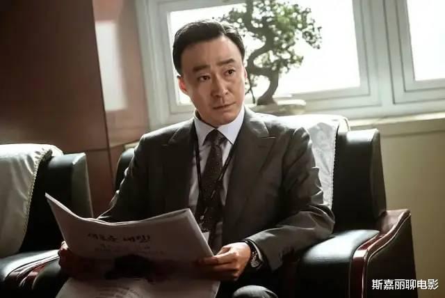 韩剧|按韩国这届百想大赏的品味，今年想看更多悬疑精品韩剧，难啦！