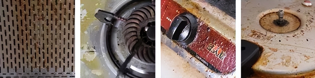 燃气灶的左边不能炒菜?我也是今天才知道,多亏燃气师傅的提醒