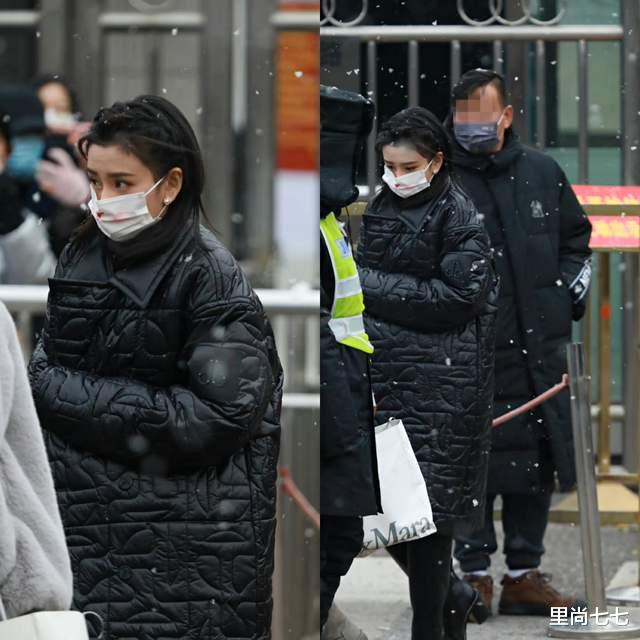 春晚|春晚首次联排新面孔多!赵丽颖终于露面,舞台装曝光红色成主流