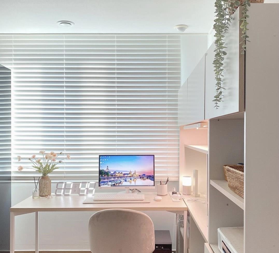 韩国太太的精致治愈系之家，圈粉无数，一家四口日子过得超幸福！