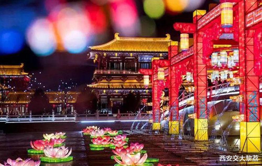 |元宵节:春节关门的号令