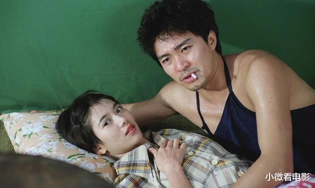 |未在内地上映的10部电影，周星驰上榜两部，你可能都没看过？