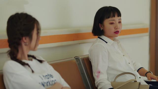 招聘|才播1集,就冲到卫视收视率第一,《没有工作的一年》凭啥这么狠