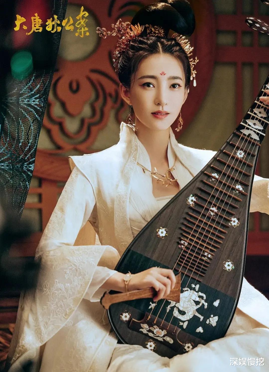 张若昀|继《庆余年》后，又迎来一部“古装剧”，张若昀选对剧本抽中王炸