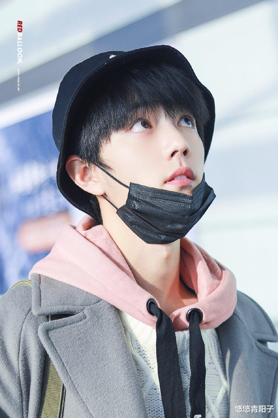 肖战|网传肖战即将官宣新代言？粉丝：吃瓜不信瓜！