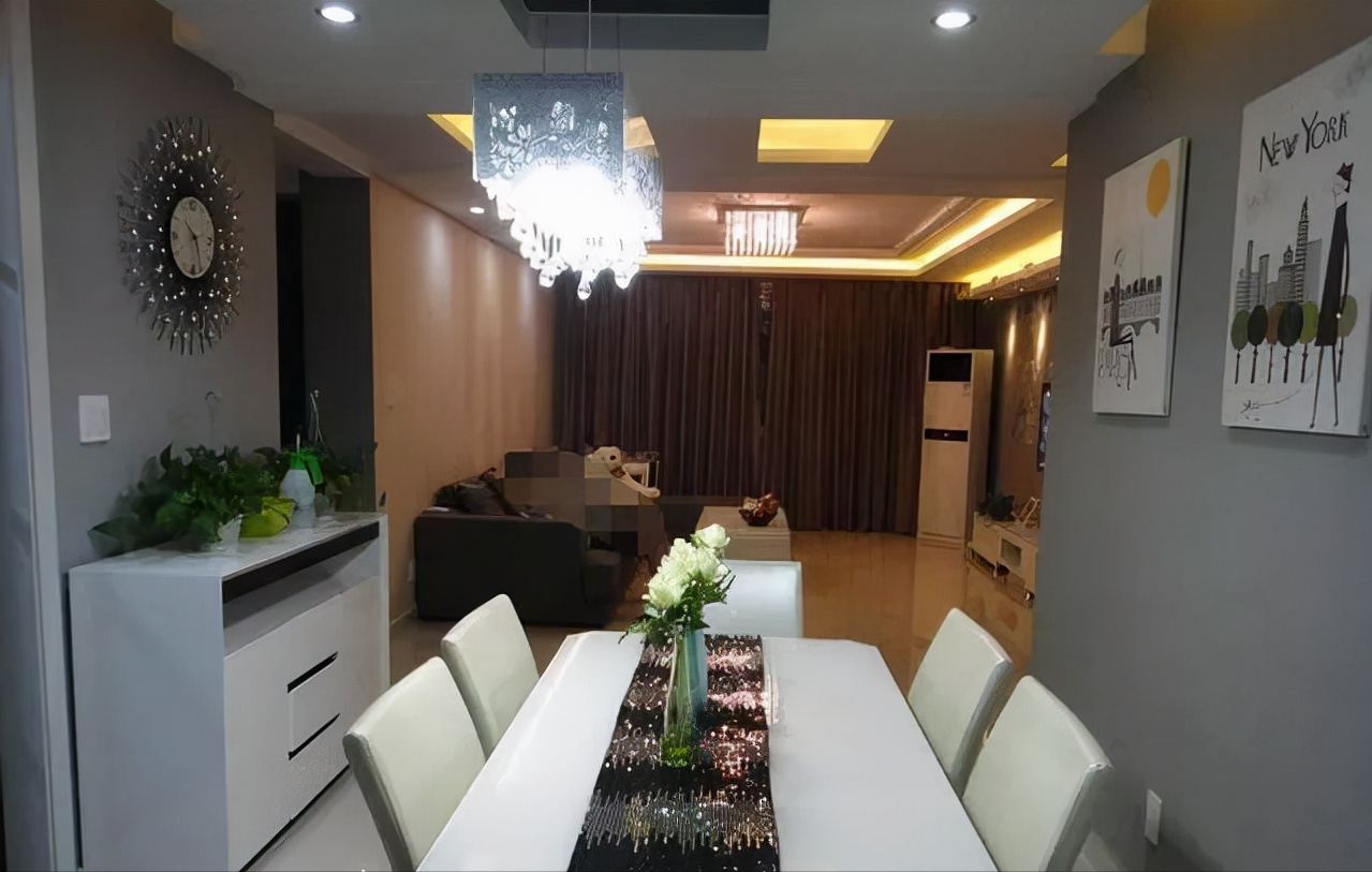 晒晒我家的新房,里里外外花了18万,主卫的设计保证你没见过!