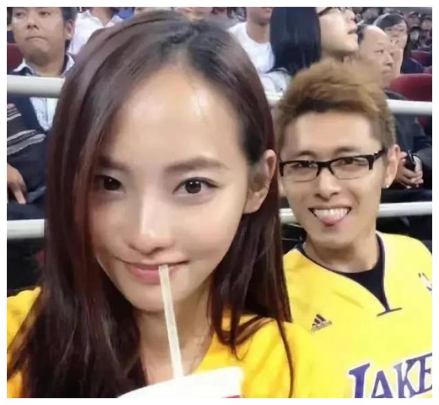 买超|张嘉倪和买超的反应，大家有理由相信夫妻俩早已经秘密分开