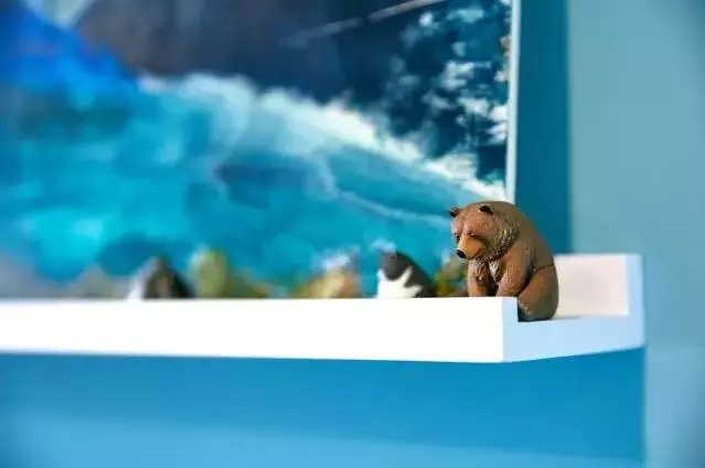 表姐家的也就是80㎡北欧简装,为啥亲戚都夸堪比海边大别墅?