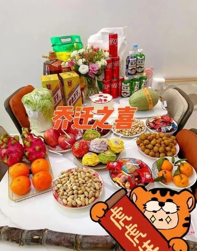 看她家套内60平小窝,全屋简单又漂亮,一进屋就被入户玄关迷住