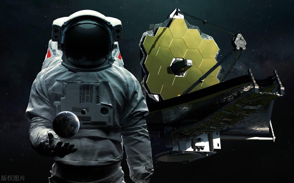 宇宙大爆炸理论错了?韦伯最新发现:早期的星系不符合大爆炸理论