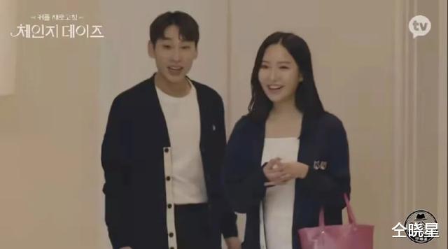 情侣|这哪是综艺，简直大型公费出轨现场