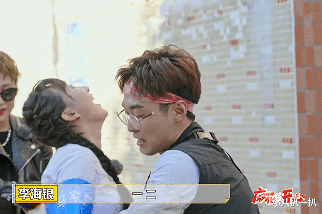 沈腾|麻花特开心:宋祖儿联手马丽不敌沈腾,李海银高海宝亲密惹人联想