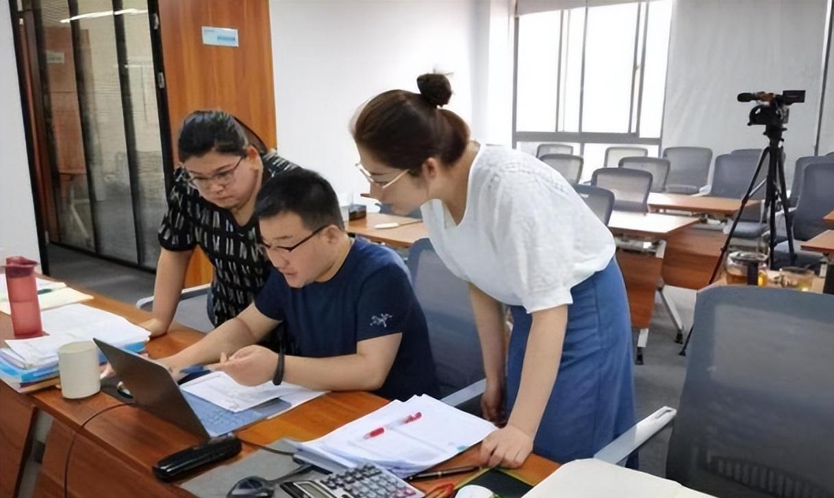 事业单位|涨工资势在必行,多个岗位工资或将进行上调,部分教师也在其中