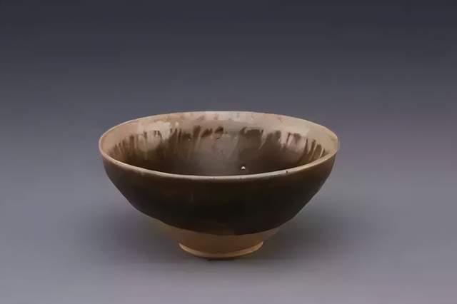 宋代|玩古瓷别瞧不上黑瓷，以后会让你高攀不起