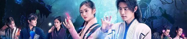 肖战|《斗罗大陆》热度不减，演技炸裂，是肖战继《陈情令》后又一力作