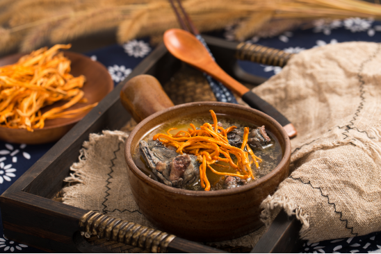 乳腺增生|补气养血、调经止带的妇科良药!