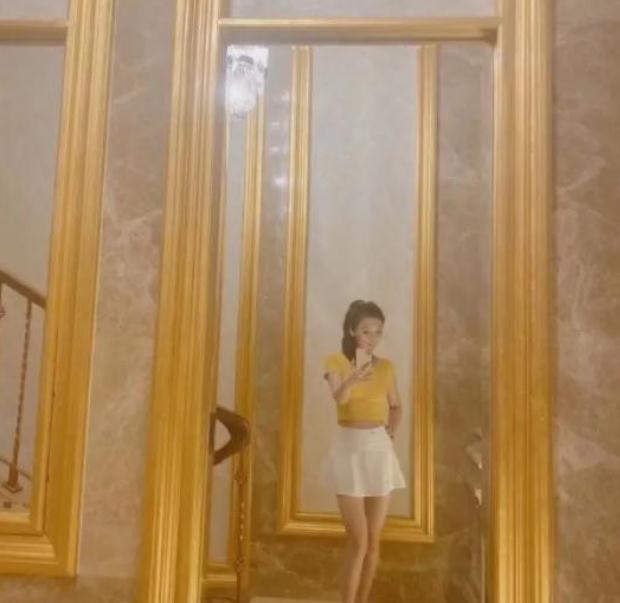 赵小棠|赵小棠到底多有钱?