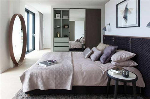 家中这4个地方最好不要放镜子，容易犯忌讳，现在知道还不晚！