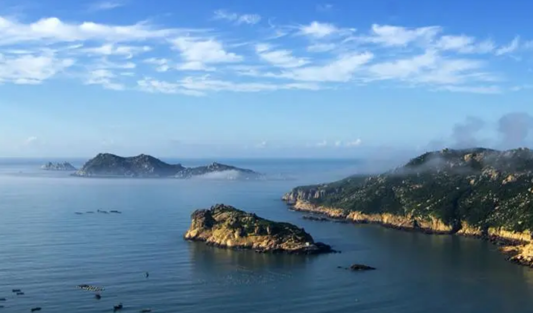 避暑胜地|中国的自然奇观，你都去过几个，一起来看看吧
