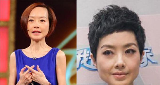 短发 脸上有这3个特征的女生不要剪短发，不然会拉低你原本的颜值