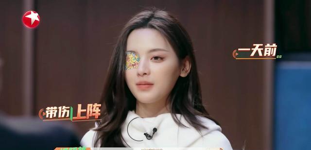 杨超越|连一向毒舌的李诚儒都夸杨超越，你还说她红得莫名其妙吗？