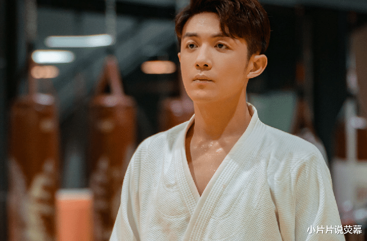 陶俊辉|爱的二八定律:陶俊辉的结局,还真是大快人心